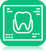 Radiologia Dentale Digitale